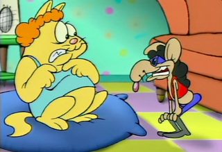 Sex, Shock & Censorship in the 90's still 3