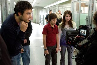 Hotel for Dogs still 5