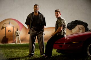 Pain & Gain still 4