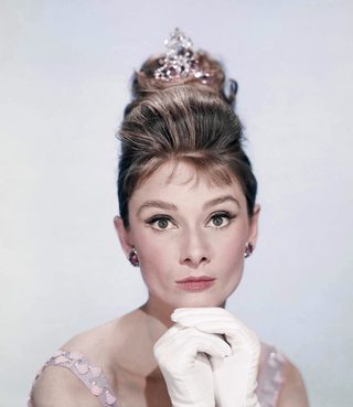 Breakfast at Tiffany's still 7