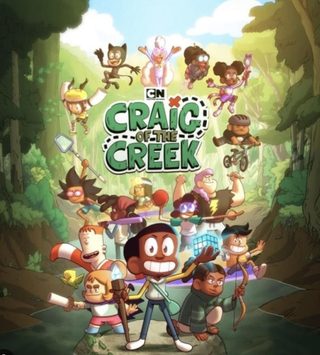Craig Before the Creek still 6