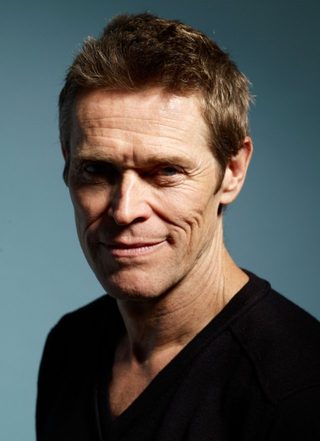 Willem Dafoe, photo 2 of 3