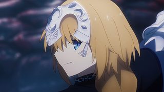 Fate/Grand Order Final Singularity – Grand Temple of Time: Solomon still 6