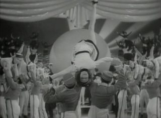 Pick a Star still 4