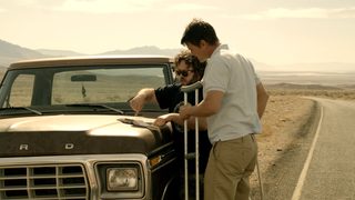 Scenic Route still 5