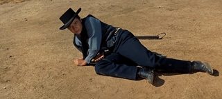 No Name on the Bullet still 4