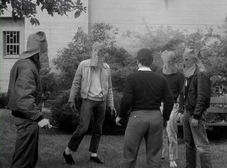 Anatomy of a Psycho still 6