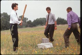 Office Space still 4