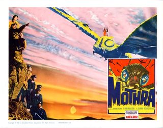 Mothra still 8