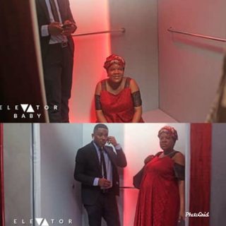 Elevator Baby still 5