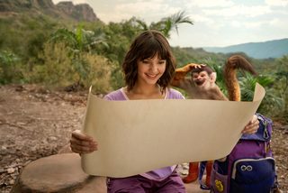 Dora and the Search for Sol Dorado still 6