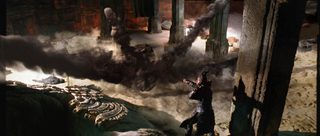The Storm Warriors still 4