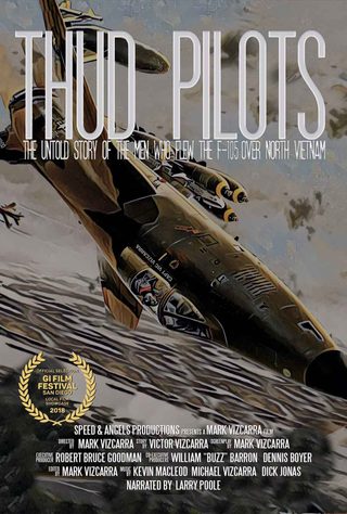 Thud Pilots still 3