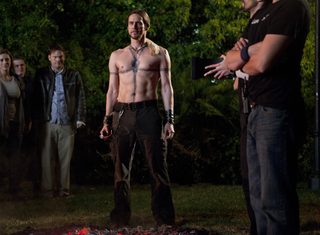 The Incredible Burt Wonderstone still 5