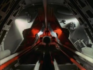 Mission Galactica: The Cylon Attack still 2
