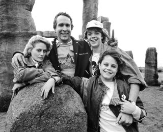 National Lampoon's European Vacation still 8