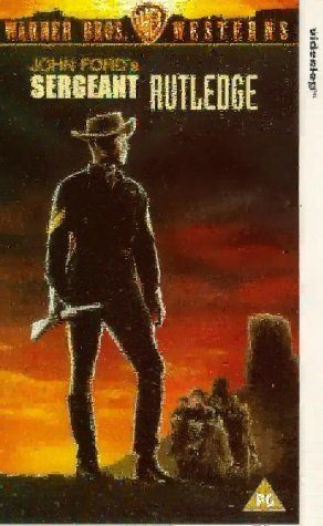 Sergeant Rutledge still 4
