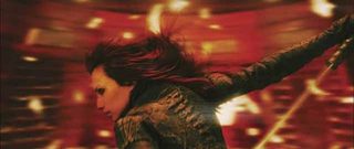 Casshern still 3