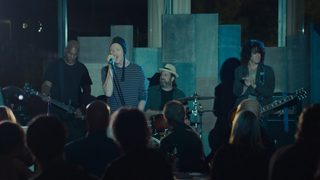 Brother Nature still 7