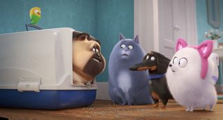 The Secret Life of Pets 2 still 3