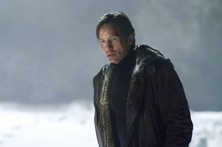 The X Files: I Want to Believe still 6