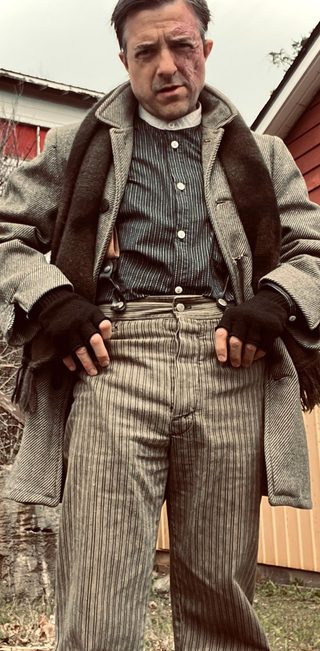 The Gunslingers still 5