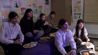 The Wolfpack still 5