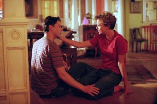 Sweet November still 5