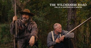 The Wilderness Road still 7