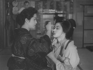 A Geisha still 3