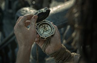 Pirates of the Caribbean: Dead Men Tell No Tales still 7