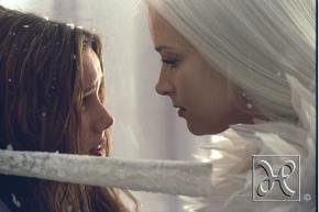 Snow Queen still 2