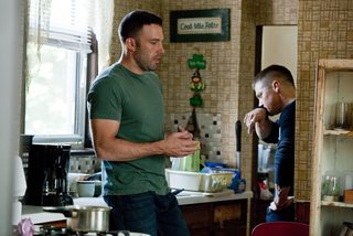 The Town still 2