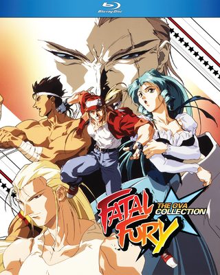 Fatal Fury 2: The New Battle still 8