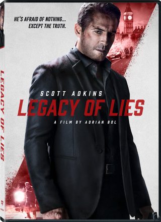 Legacy of Lies still 2