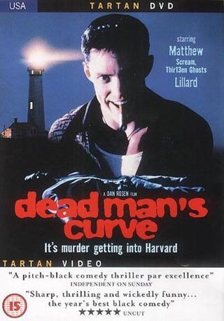 Dead Man's Curve still 3
