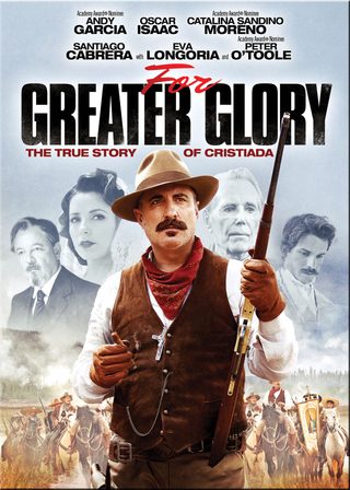 For Greater Glory: The True Story of Cristiada still 7