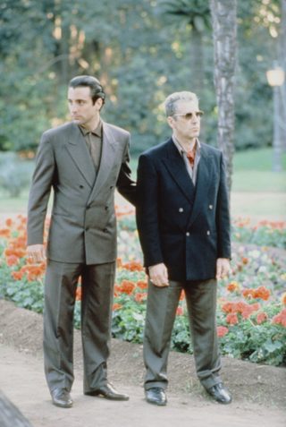 The Godfather: Part III still 7