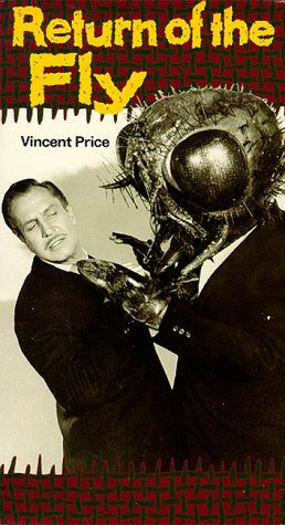Return of the Fly still 3