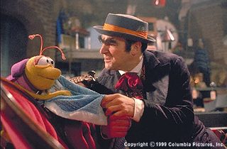 The Adventures of Elmo in Grouchland still 1