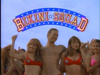 Bikini Squad still 4