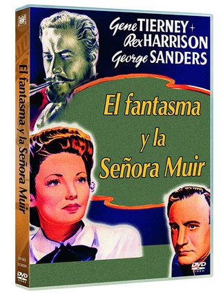 The Ghost and Mrs. Muir still 6