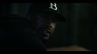 Bodied still 5