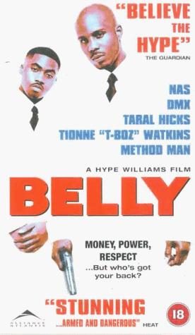Belly still 5