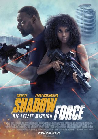 Shadow Force still 8