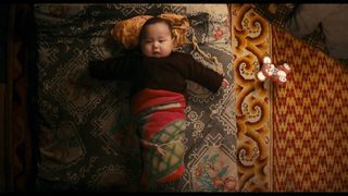 Babies still 1