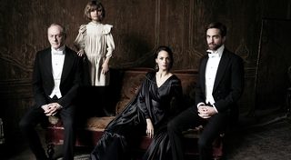 The Childhood of a Leader still 5