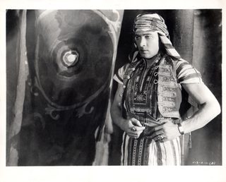 The Son of the Sheik still 3