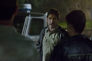 Hatchet III still 8