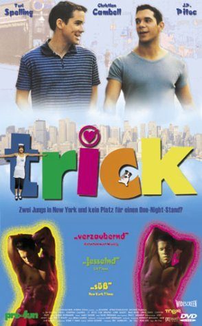 Trick still 8